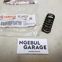 ราคา สปริงคลัช Byson YAMAHA ORI 45P E6333 00 (42305703198)