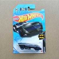 ราคา โมเดลรถ Hotwheels รุ่น The Batman Batmobile (11860387626)