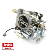 ราคา คาร์บูเรเตอร์ เครื่อง 4K เกียร์แมนวล โตโยต้า โคโรลล่า E70 KE70 SR5 Toyota Corolla Sprinter ปี 1979-1983 / 2522-2526 (26012516567)
