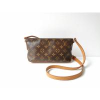ราคา louis vuitton ของแท้% trotteur (6088956270)