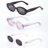ราคา SELF28 Sunglasses - แว่นตา แว่นกันแดด SELF 28 รุ่น Ordi 3 สี (24528397341)