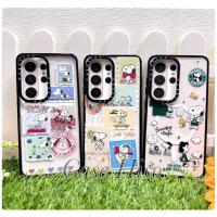 ราคา Mobest Case การ์ตูน พิมพ์ลาย รองรับชาร์จ แม่เหล็ก สำหรับ Sumsung S26 Ultra/S25 Ultra / S24 Ultra (57756750689)