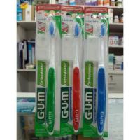 ราคา แปรงฟันสำหรับคนจัดฟัน GUM Orthodontic (2875604606)