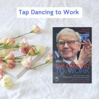 ราคา หนังสือมือหนึ่งค้างสต็อก เต้นรำไปทำเงิน : Tap Dancing to Work (8103319041)