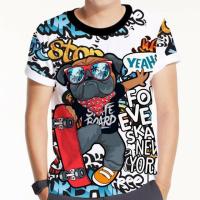 ราคา เสื้อยืดพิมพ์ลายเท่ๆ (5216362272)