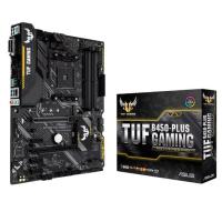 ราคา MAINBOARD AM4 ASUS TUF B450-PLUS GAMING (Pansonics) (2457331385)