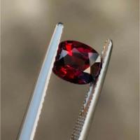 ราคา 15/12/68 พลอยสปิเนล( Spinel) นน1.29กะรัต (56753126279)