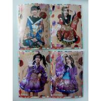 ราคา SSR BNK48 & CGM48 Matsuri 2024 (25766367788)