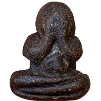 ราคา พระปิดตา หลวงพ่อแก้ว วัดเครือวัลย์ พระเครื่อง ปิดตา (24603313642)
