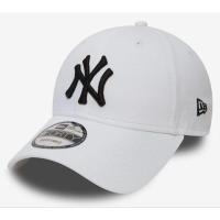 ราคา นำเข้า แท้100% หมวก New Era New York Yankees Cap สีดำ (41306733781)