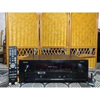 ราคา Denon AVR-X1400H (7.2) Atmos, Bluetooth, WiFi, Network,HEOS มือสอง (40207042166)