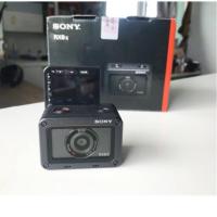 ราคา กล้อง Sony rx0 mark2(อุปกรณ์ครบ แถมการ์ด64GB) (2809253166)