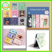 ราคา เคสหนังลายการ์ตูนสําหรับ iPad Air, Air2, iPad gen 5 2017, iPad gen 6 2018. ไอแพด 5.iPad 6.ไอแพด 7.IPad 8.iPad 9 (9.7in (50507099610)