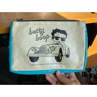ราคา กระเป๋า Betty boop ใส่ของจุกจิก ราคา 150 บาท (25942108925)