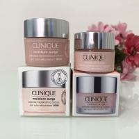 ราคา แท้ Clinique Moisture Surge replenishing Hydrator 72H & 100H ขนาด 15ml (9376834679)