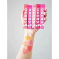 ราคา cosmo tint ลิปคอสโม่ สีติดทนนาน (1456219019)