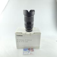 ราคา เลนส์มือสอง Tamron 18-300mm f3.5-6.3 for SONY (42778825968)