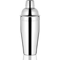 ราคา สําหรับ Martini Bartender Bar Mixer oz Strainer Cocktail Shakers Barware Etens Alcohol เหล้าในตัวสําหรับ Bartending 24 เครื่องปั่นสแตนเลส, พร้อม Margarita Mixed – (50211338979)