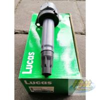 ราคา คอยล์จุดระเบิดToyota Avanza 1.5 ราคาต่อตัว/ชิ้น/ข้าง ยี่ห้อlucas (26741632453)