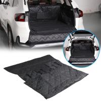 ราคา For BMW X1 U11 2023-2024 Trunk Mat Tarpaulin Waterproof Oxford Cloth Dog Cat Back Seat Covers Car P (27144862621)