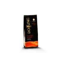 ราคา Doi Tung Arabica 100% Clasic Roast ดอยตุงกาแฟคั่วบด อาราบิก้าคลาสสิคโรสต์ 200 g (4468417061)