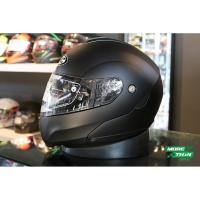 ราคา หมวกกันน็อคยกคาง HJC รุ่น C90 Semi Flat Black (1839306734)