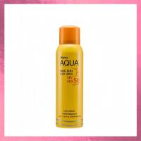 ราคา สเปรย์กันแดด มิสทิน Aqua Base Sun Body Spray UV SPF50 PA+++ 100ml ป้องกันผิวจากแสงแดด (56954641992)