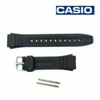 ราคา Casio MW-600 MW600 MW 600 สายนาฬิกา G-Shock MW600 ฟรี Springbar (28159412274)