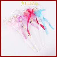 ราคา CLEA Rave ของเล่น Pop Ball Star Ball Magic ของขวัญ Fairy กระพริบ Wands Luminous ของเล่น Party คอสเพลย์ Props Star Love Heart Glow Stick (45210250067)