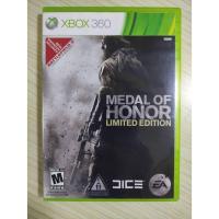 ราคา (มือ2) Xbox​ 360​ -​ Medal​ of​ honor​ (ntsc)​**เล่นได้เฉพาะเครื่อง X360 โซน US (2587223526)