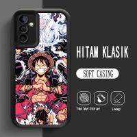 ราคา SAMSUNG Y-13 One Piece LuffyซิลิโคนสําหรับSamsung Galaxy A13 A32 A23 A33 M17 5Gกรณี (55709311230)
