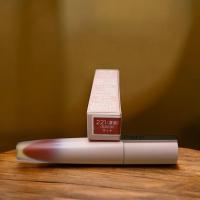 ราคา L'Oreal Paris lip ลิป ลอรีอัล ชิฟฟ่อน ซิกเนเจอร์ 7 มล. 221 (40854894796)