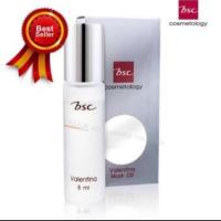 ราคา BSC NOOK MUSK OIL แบบลูกกลิ้ง ขนาด 8 ML. น้ำหอมนุค กลิ่นหอม ติดทนนาน (3232300246)