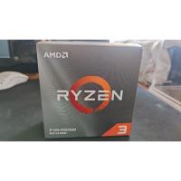 ราคา Ryzen 3 3300x มือสอง (23620505211)