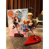 ราคา โมเดลฟิกเกอร์ Shimakaze จากเรื่อง Kantai Collection รับประกันของแท้จากญี่ปุ่น (21852939247)