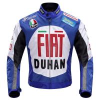 ราคา เสื้อการ์ด Duhan D-082 (FIAT) การ์ด5จุดราคาเบาๆ (1139992044)