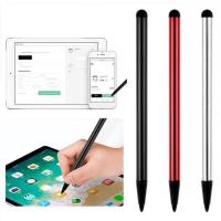 ราคา ปากกาสไตลัสสัมผัสหน้าจอแท็บเล็ต สำหรับ Compatible For iPad Samsung PC (2276254323)