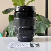 ราคา เลนส์มือสอง Fujinon lens XF18-135mm (48902083078)