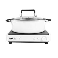 ราคา OTTO เตาแม่เหล็กไฟฟ้า GI-825A จัดส่งโดย HomePro (25596290974)