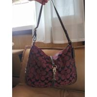 ราคา พร้อมส่ง**กระเป๋าคล้องไหล่ Coach แท้มือสอง (40469389692)