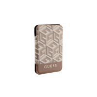 ราคา GUESS กระเป๋าสตางค์ใส่บัตร Guess Wallet Cardslot 2 Cards G Cube By Dotlife (42524145376)