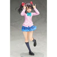 ราคา Figure: Love Live!: Nico Yazawa 1/8 (3718851614)