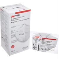 ราคา Mask N95 3M รุ่น 9010 (3126708827)