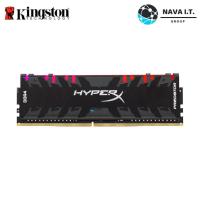 ราคา ⚡️กรุงเทพฯด่วน1ชั่วโมง⚡️ KINGSTON HYPERX PREDATOR RGB BUS3200 RAM PC แรมพีซี WARRANTY LT (2091828386)