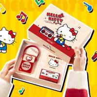ราคา (Pre-Order) Hello Kitty #Hellokitty Vintage Vibes Timeless Tunes : ลำโพงบลูทูธ ลิขสิทธิ์แท้ (28778759887)