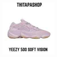 ราคา ADIDAS YEEZY 500 SOFT VISION (16676965079)