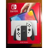 ราคา Nintendo Switch 1 OLED มือสอง ใช้งานน้อย (40012270781)