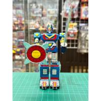 ราคา หุ่นเหล็กเก่า 1981 Made in Japan Popy GB-33 หุ่นยนต์สุริยะ Sunvulcan (49109724188)