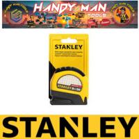 ราคา STANLEY รุ่น 30-824 ตลับเมตร LEVERLOCK 8M # ออก..ใบเสร็จ-ใบกำกับภาษี..ได้ครับ.. (27510510503)