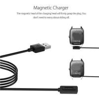 ราคา อะแดปเตอร์ไฟฟ้า สายเคเบิลเชื่อมต่อ ชาร์จไร้สาย แว่นตาอัจฉริยะ สำหรับ ASUS Zen Watch 2 (55651211007)
